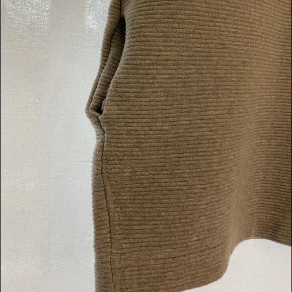 Banana Republic sweater dress